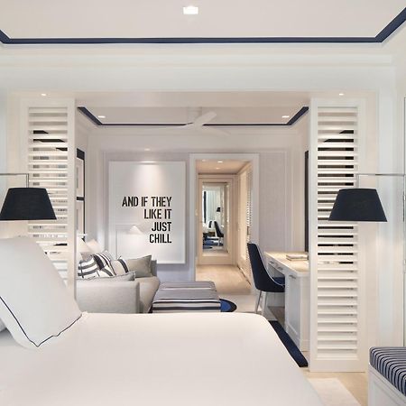 Hotel Mim Sotogrande Club Maritimo Eksteriør bilde
