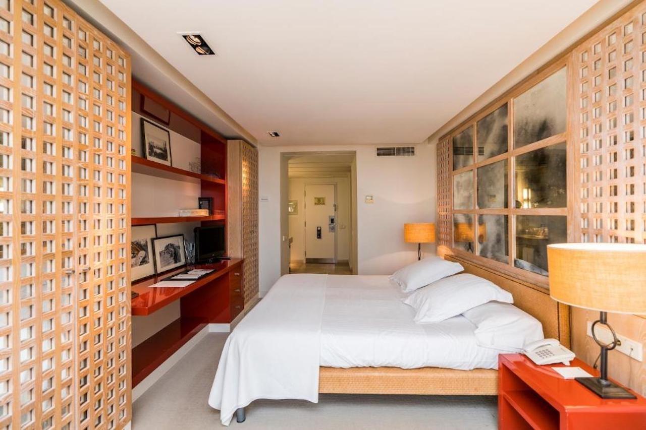 Hotel Mim Sotogrande Club Maritimo Eksteriør bilde