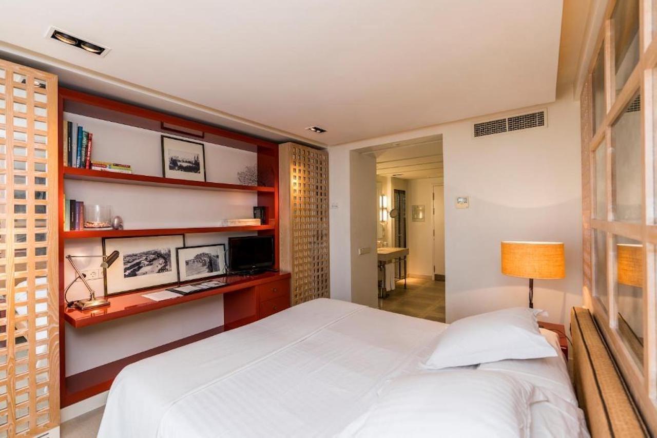 Hotel Mim Sotogrande Club Maritimo Eksteriør bilde