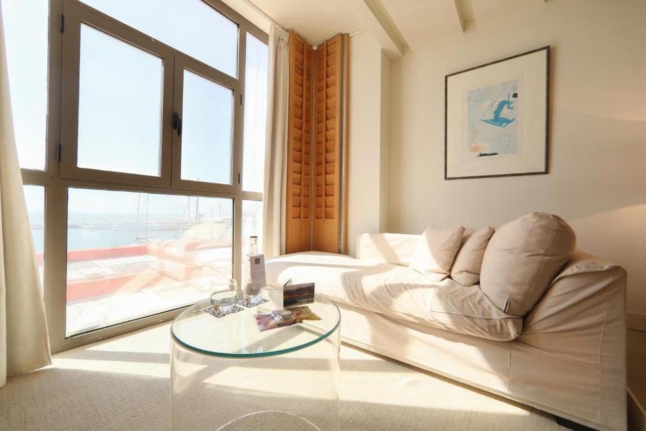 Hotel Mim Sotogrande Club Maritimo Eksteriør bilde
