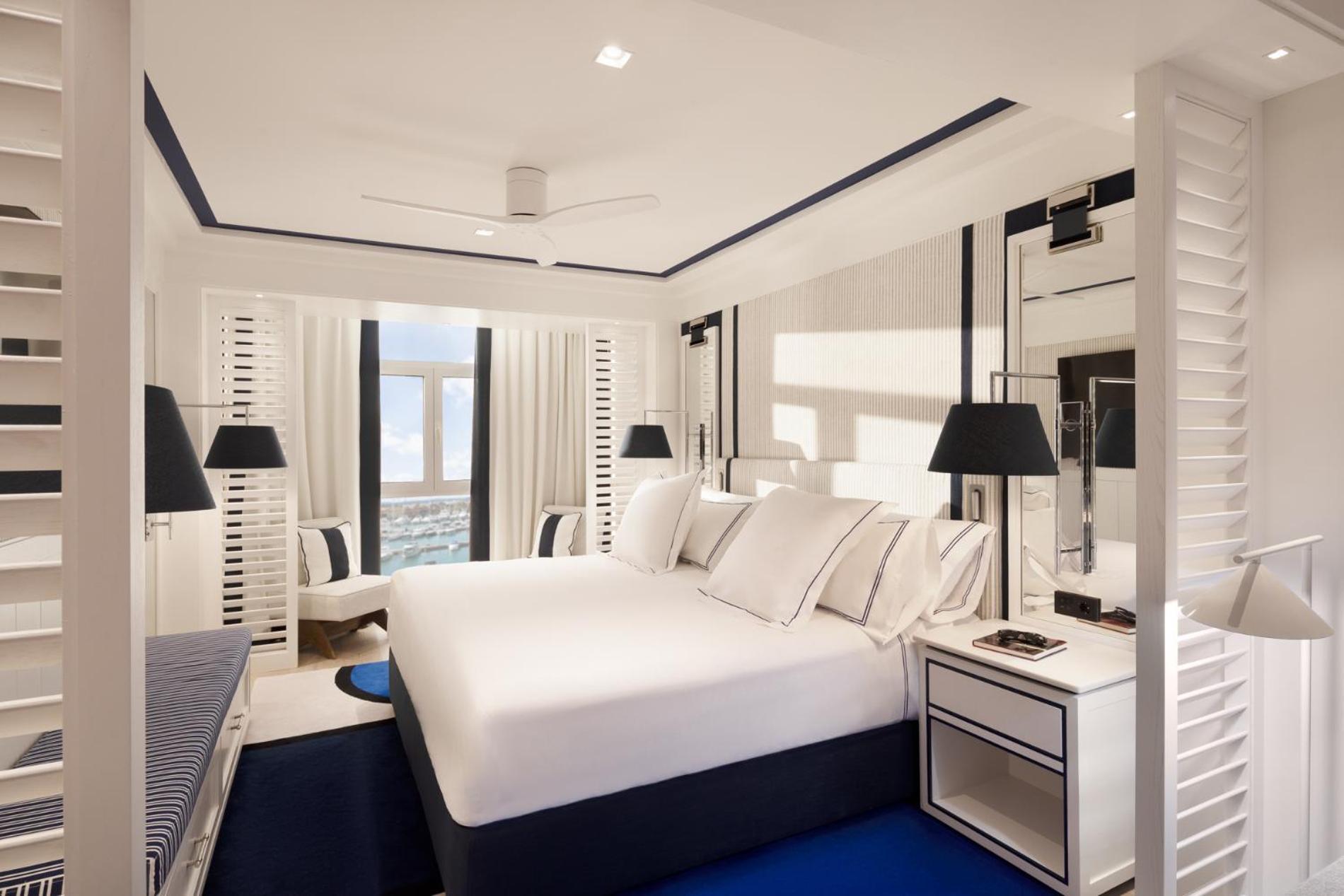 Hotel Mim Sotogrande Club Maritimo Eksteriør bilde