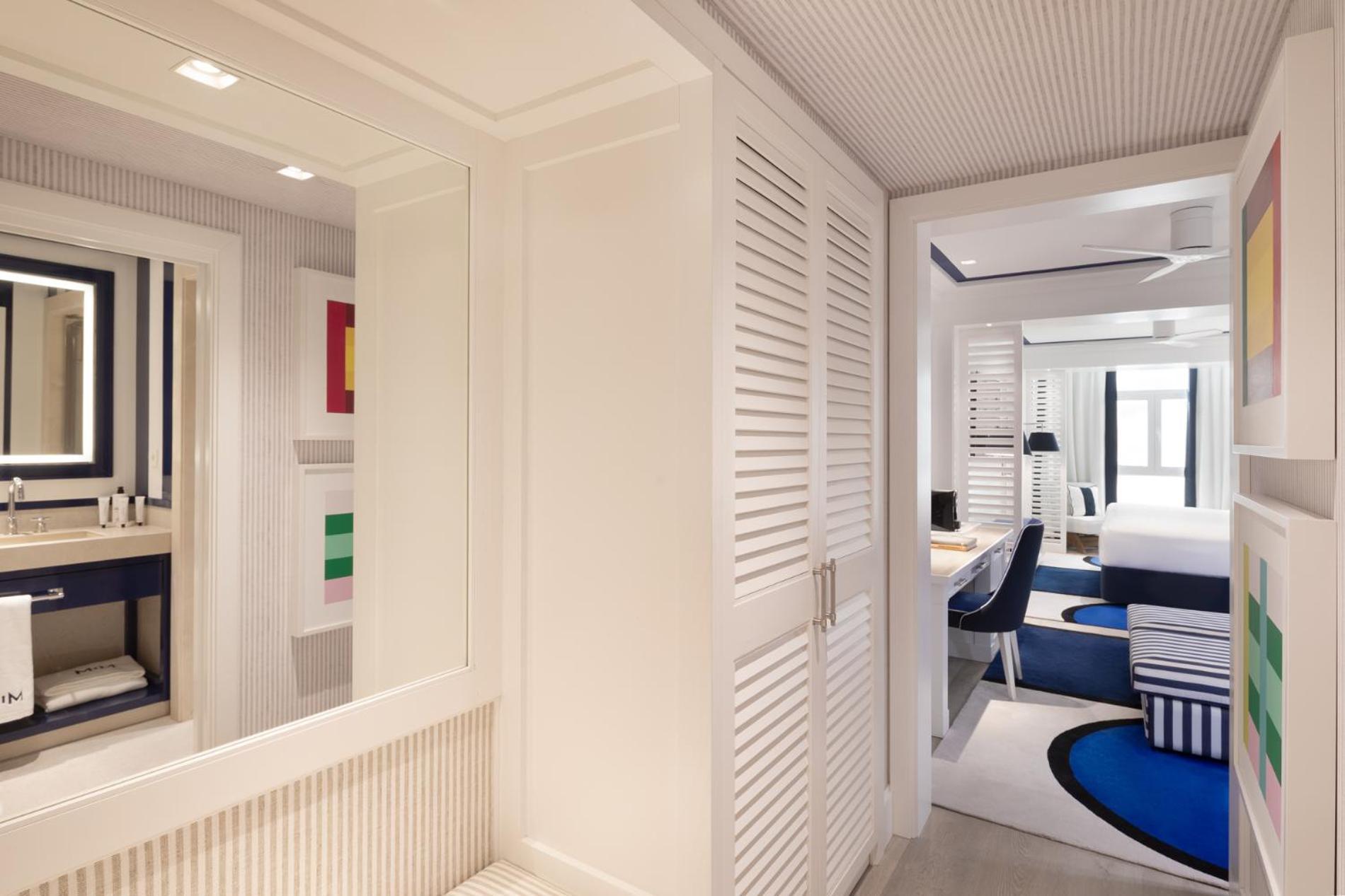 Hotel Mim Sotogrande Club Maritimo Eksteriør bilde