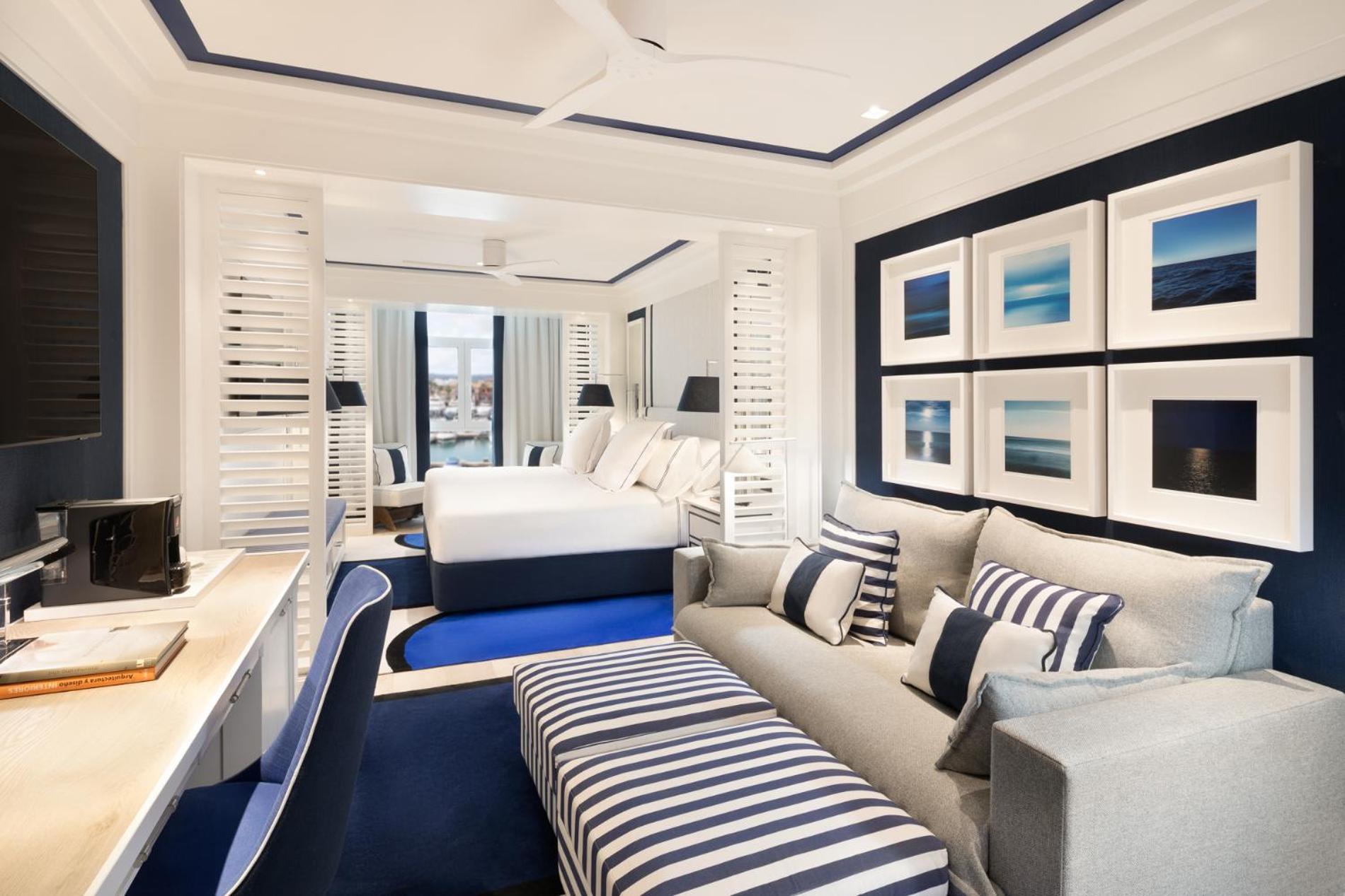 Hotel Mim Sotogrande Club Maritimo Eksteriør bilde