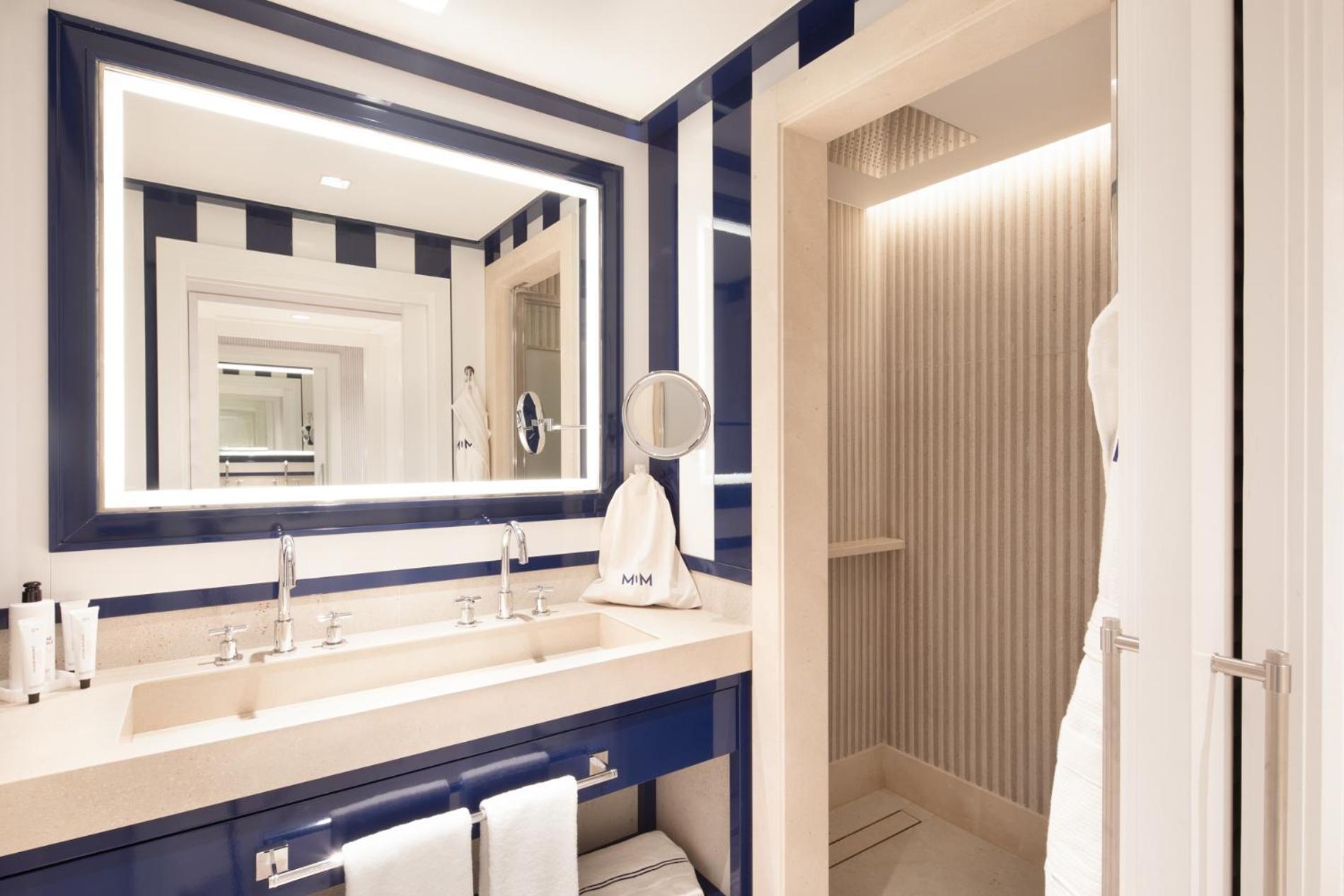 Hotel Mim Sotogrande Club Maritimo Eksteriør bilde