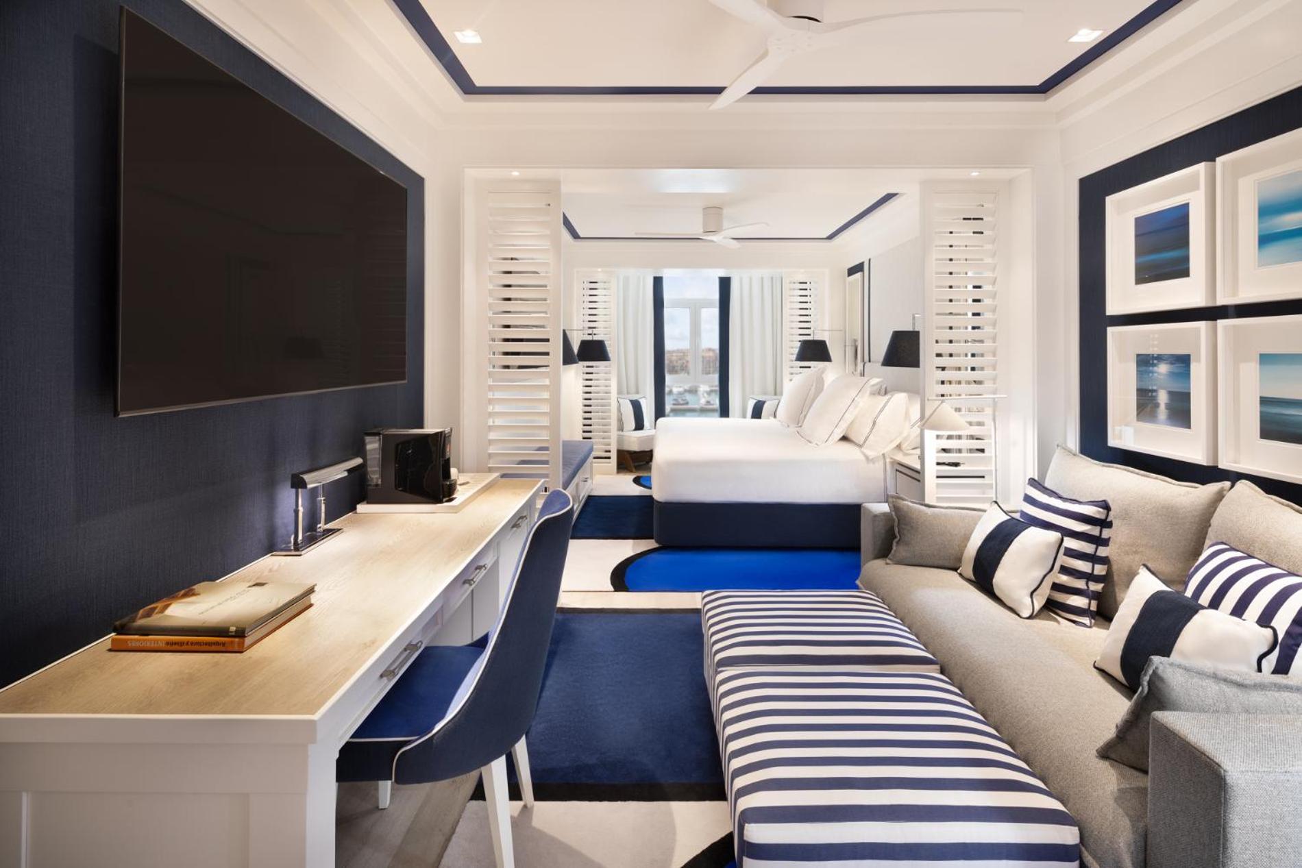 Hotel Mim Sotogrande Club Maritimo Eksteriør bilde