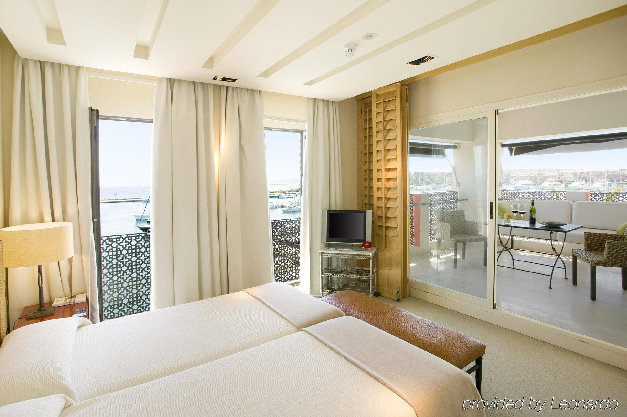 Hotel Mim Sotogrande Club Maritimo Rom bilde