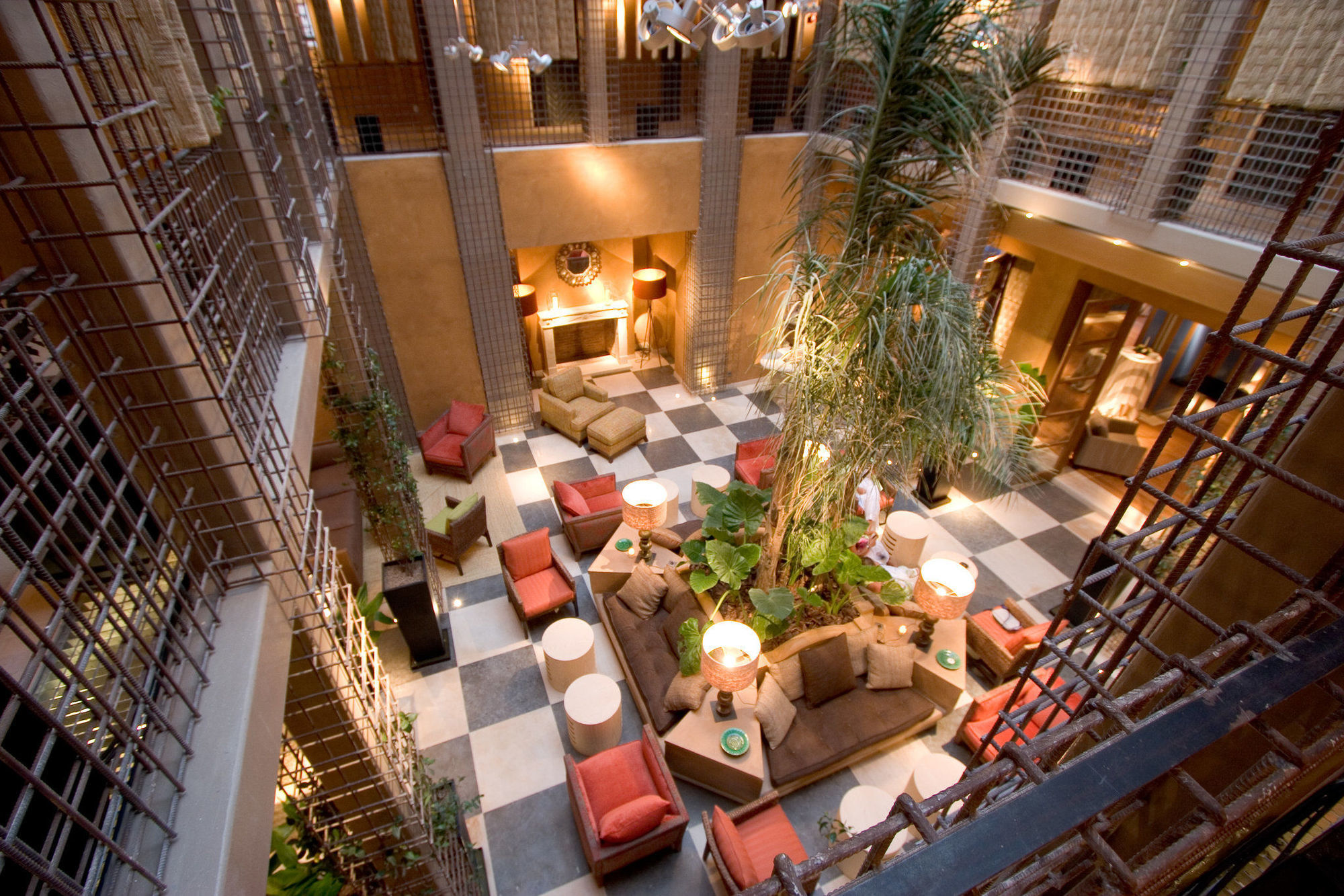 Hotel Mim Sotogrande Club Maritimo Eksteriør bilde
