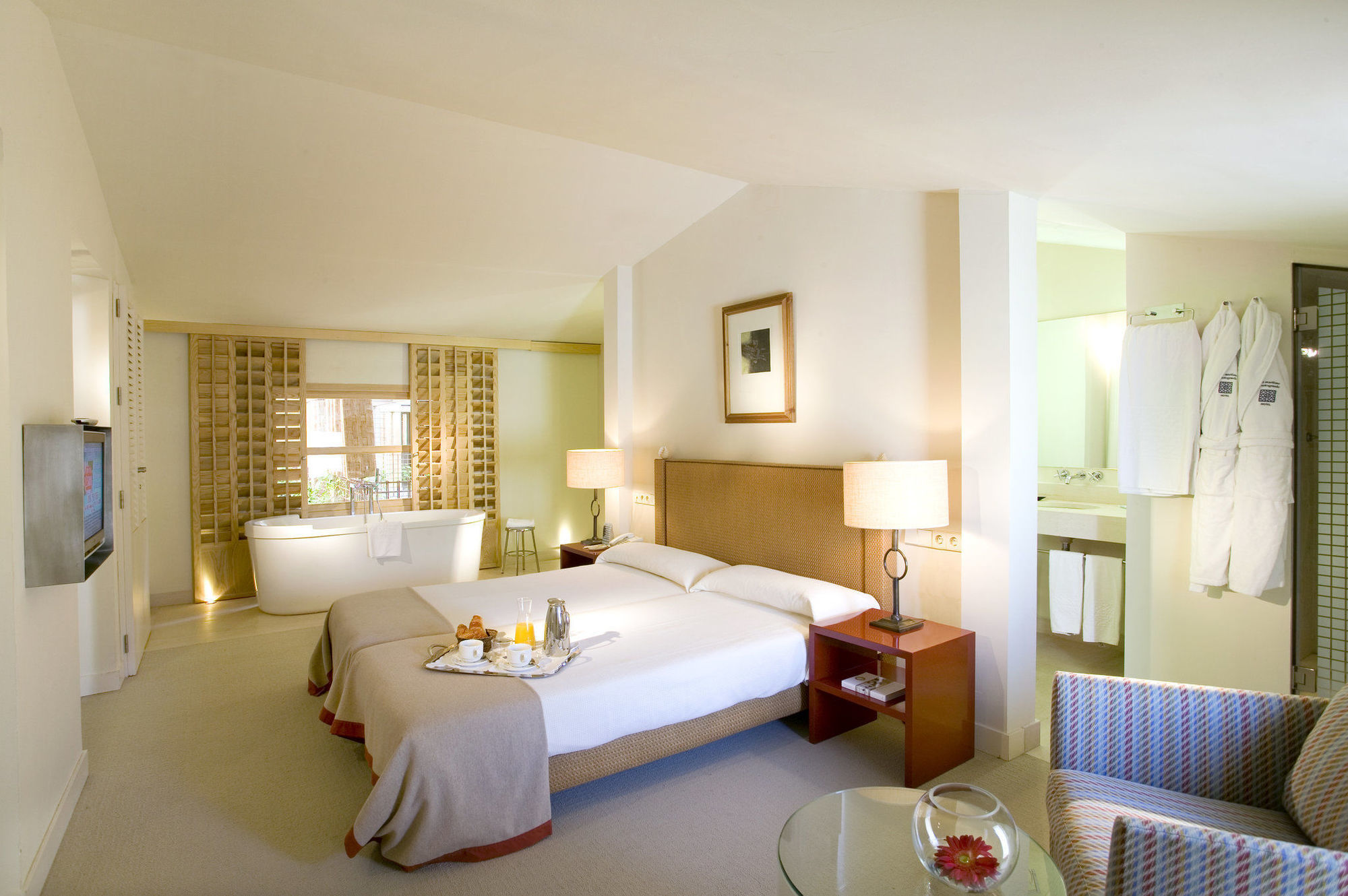 Hotel Mim Sotogrande Club Maritimo Rom bilde