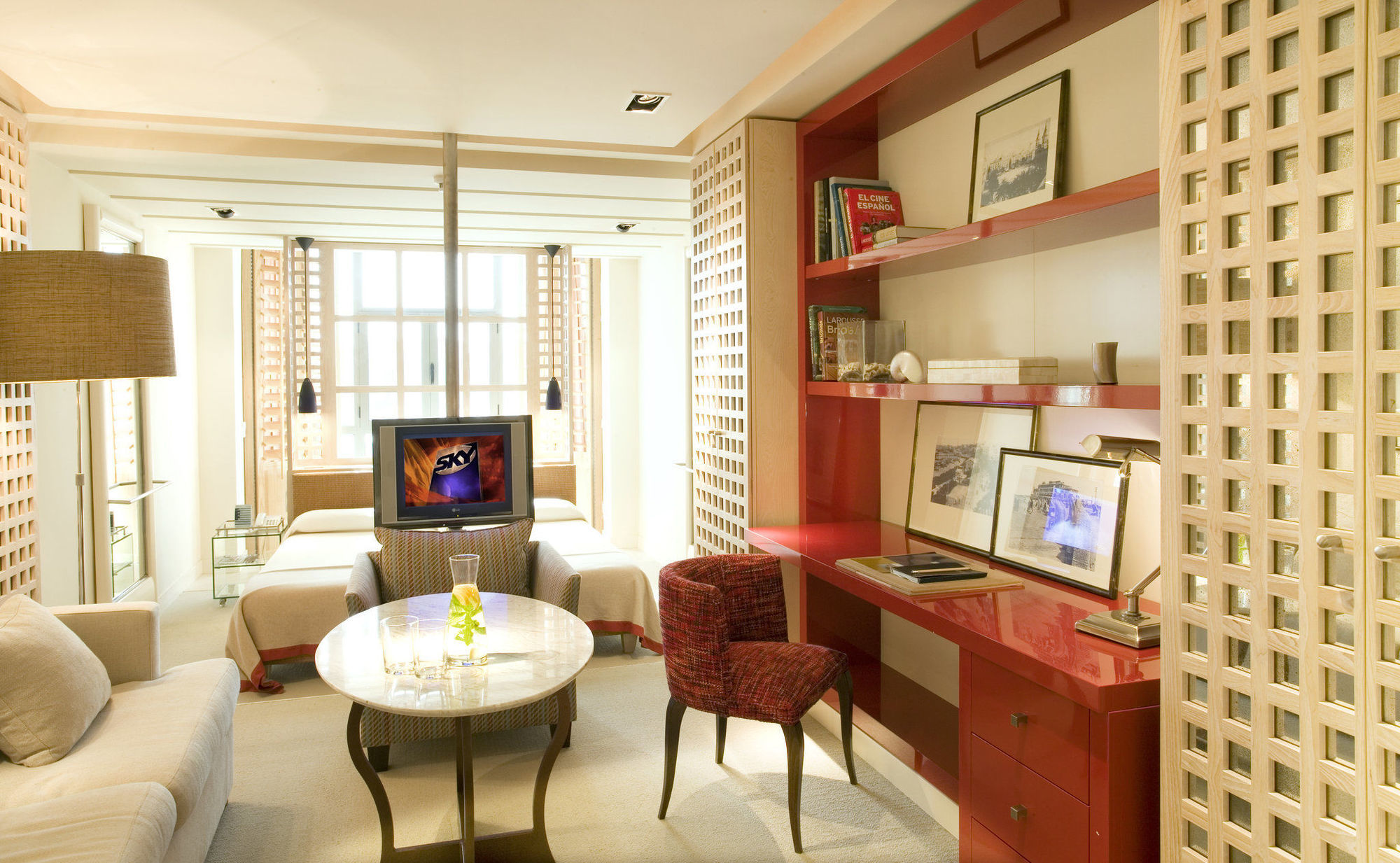 Hotel Mim Sotogrande Club Maritimo Rom bilde