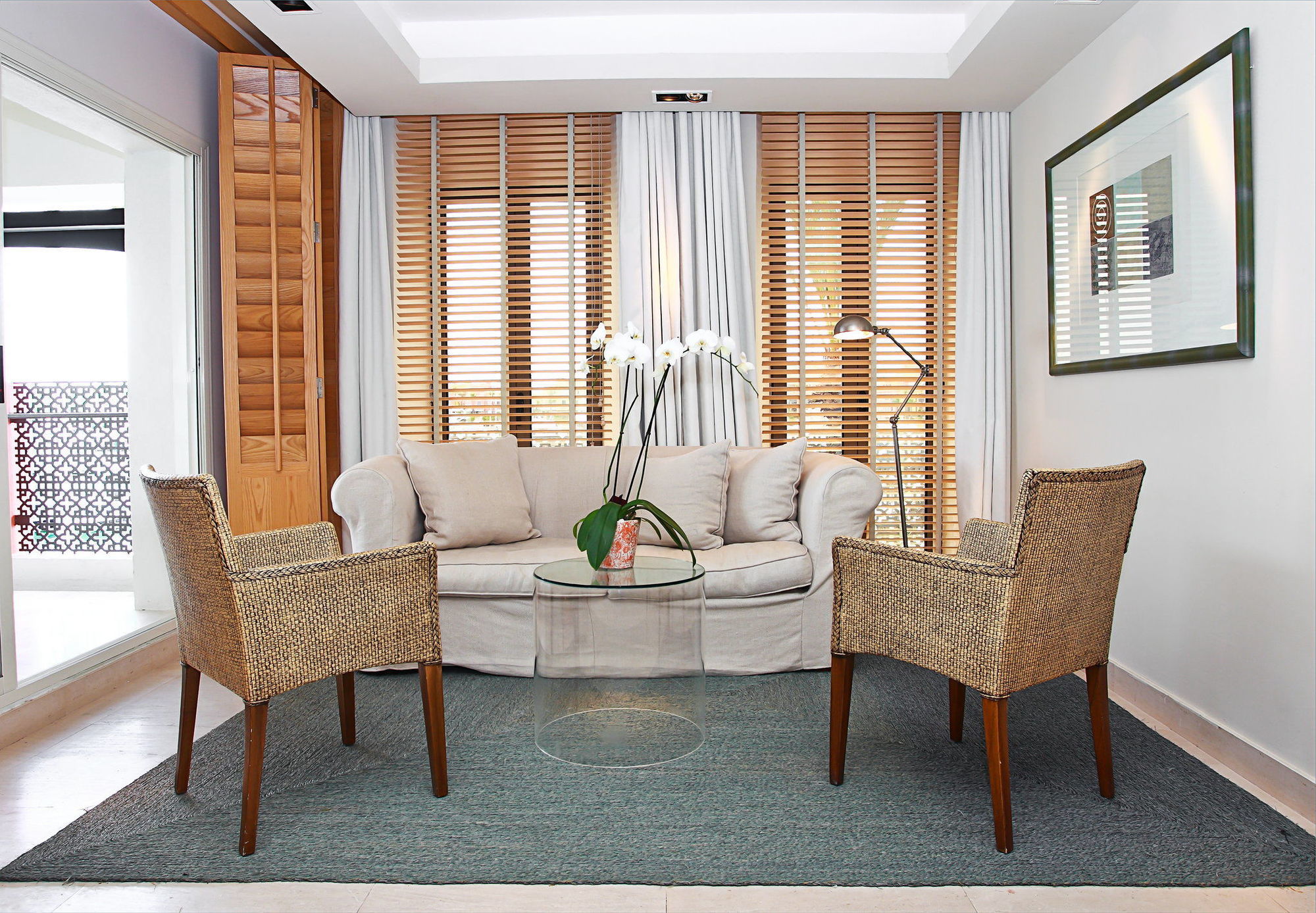Hotel Mim Sotogrande Club Maritimo Eksteriør bilde