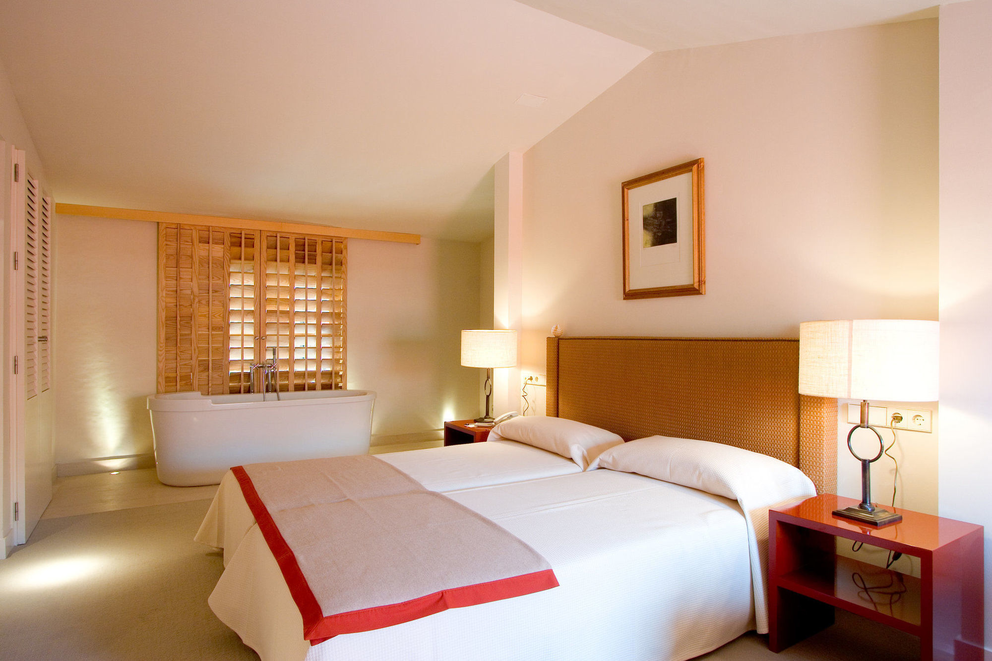 Hotel Mim Sotogrande Club Maritimo Rom bilde