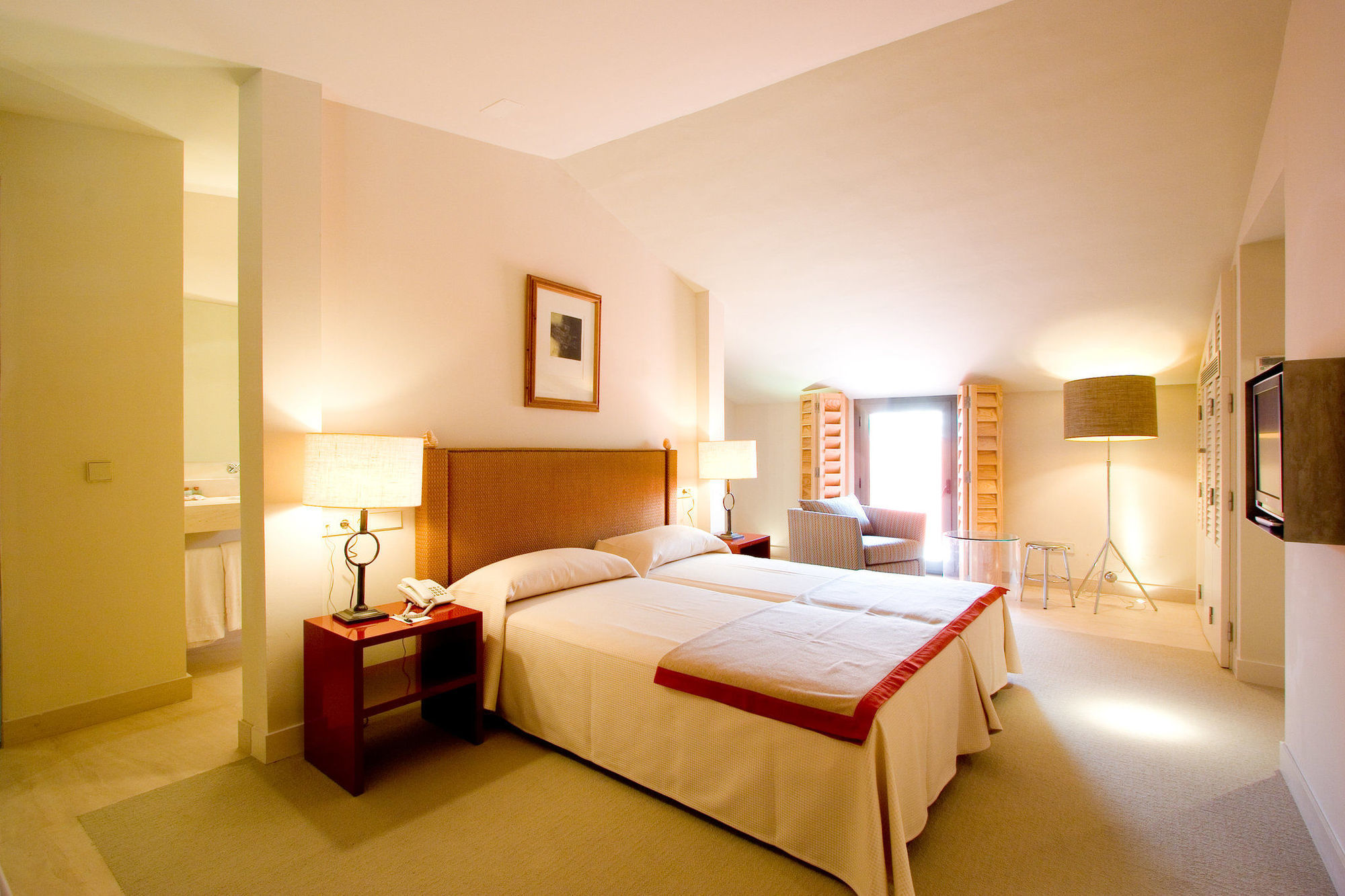 Hotel Mim Sotogrande Club Maritimo Rom bilde