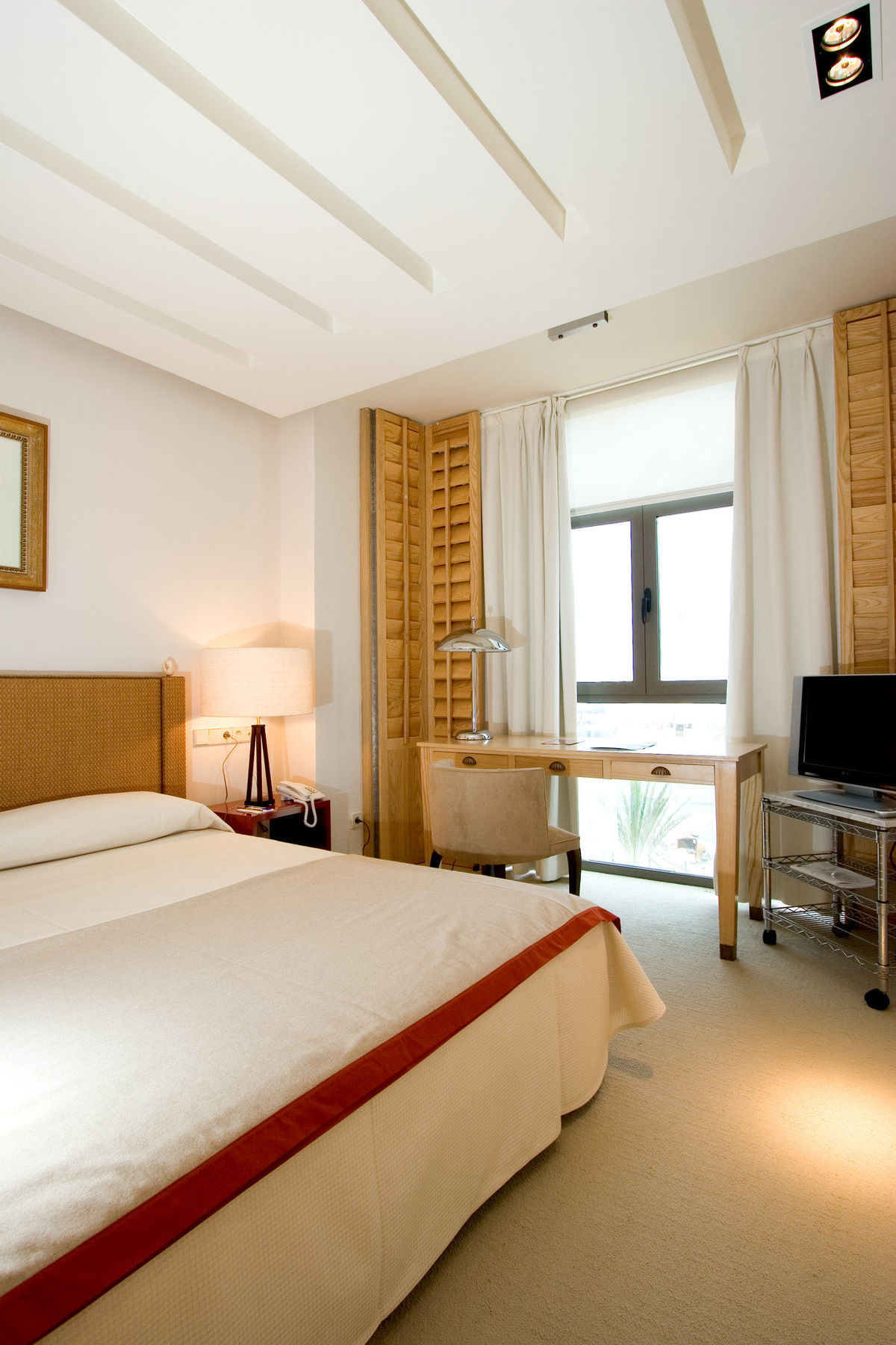 Hotel Mim Sotogrande Club Maritimo Rom bilde